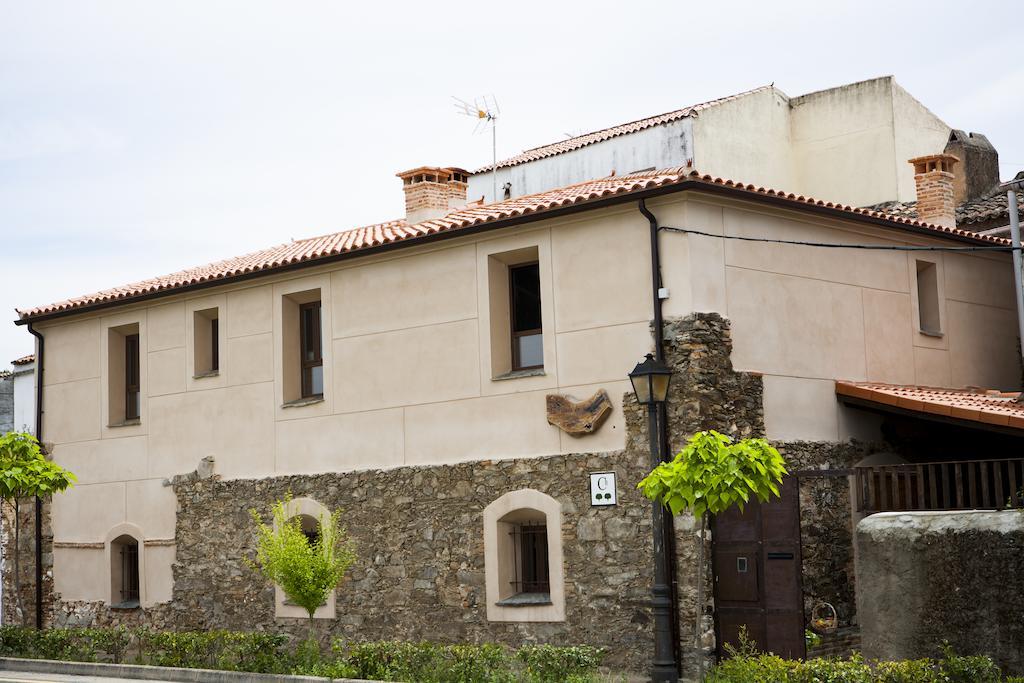 La Posada De Grimaldo Rum bild