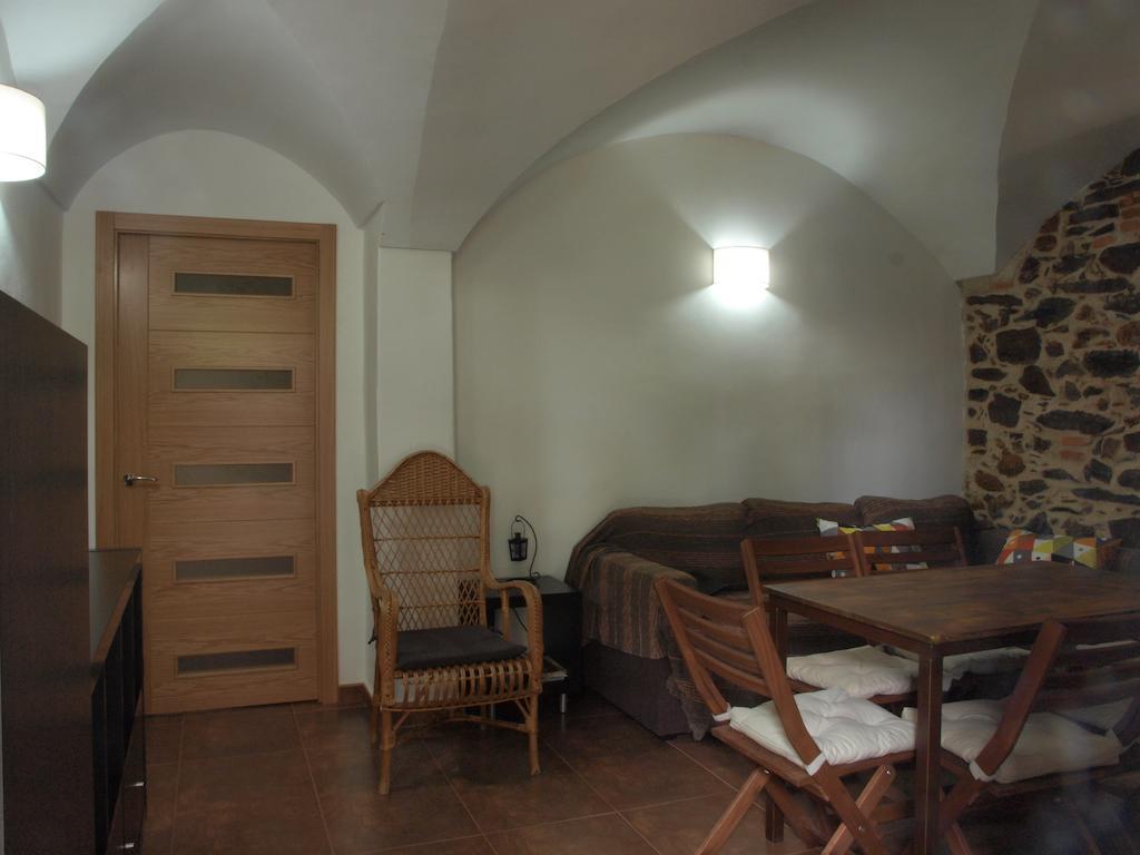 La Posada De Grimaldo Exteriör bild