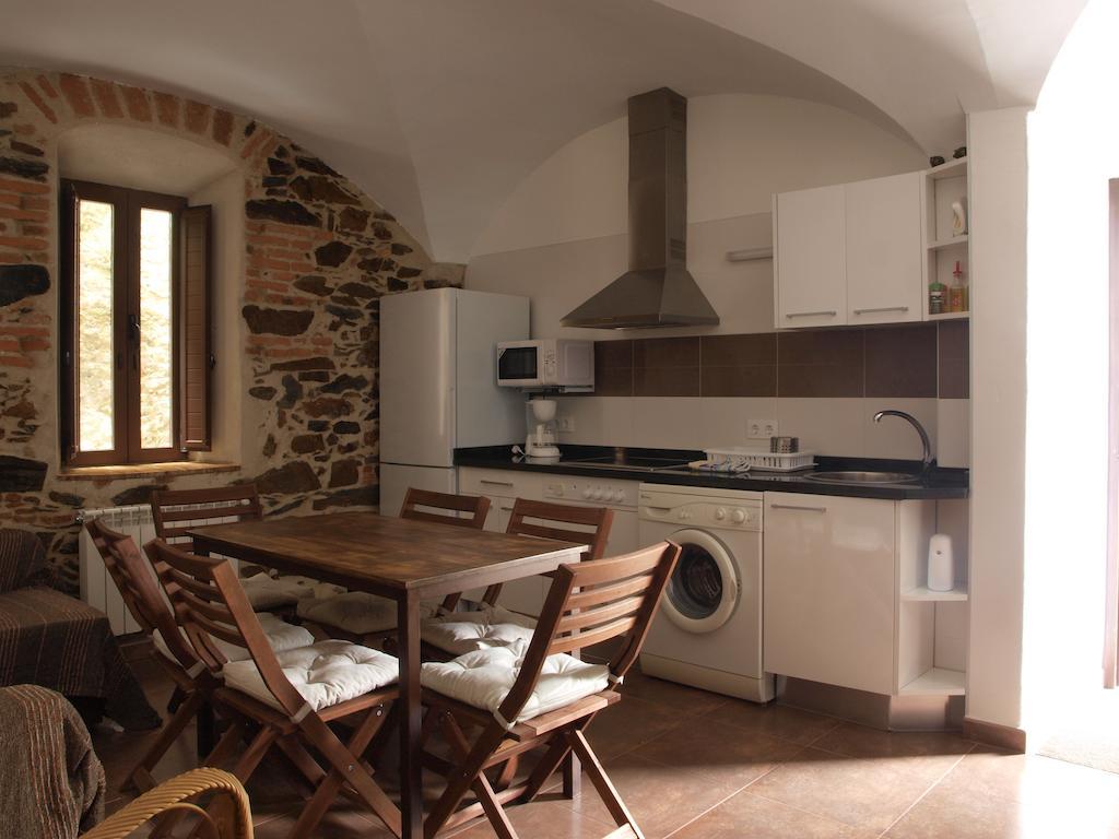 La Posada De Grimaldo Exteriör bild